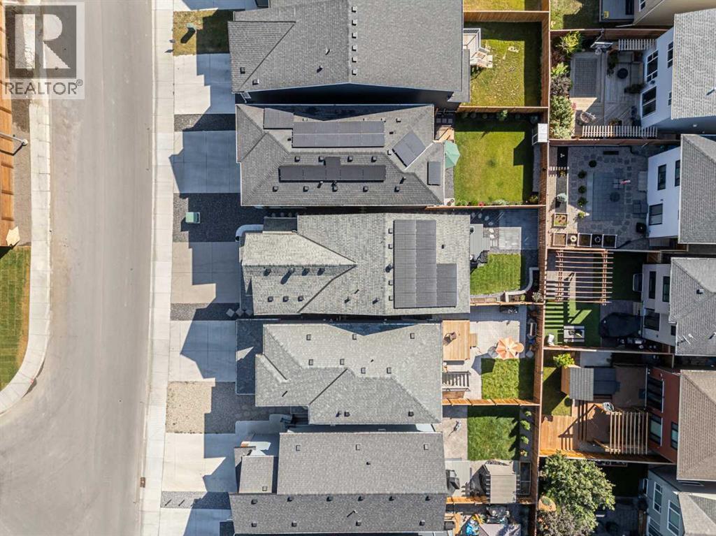 237 Walgrove Boulevard Se, Calgary, Alberta  T2X 5A9 - Photo 43 - A2288884