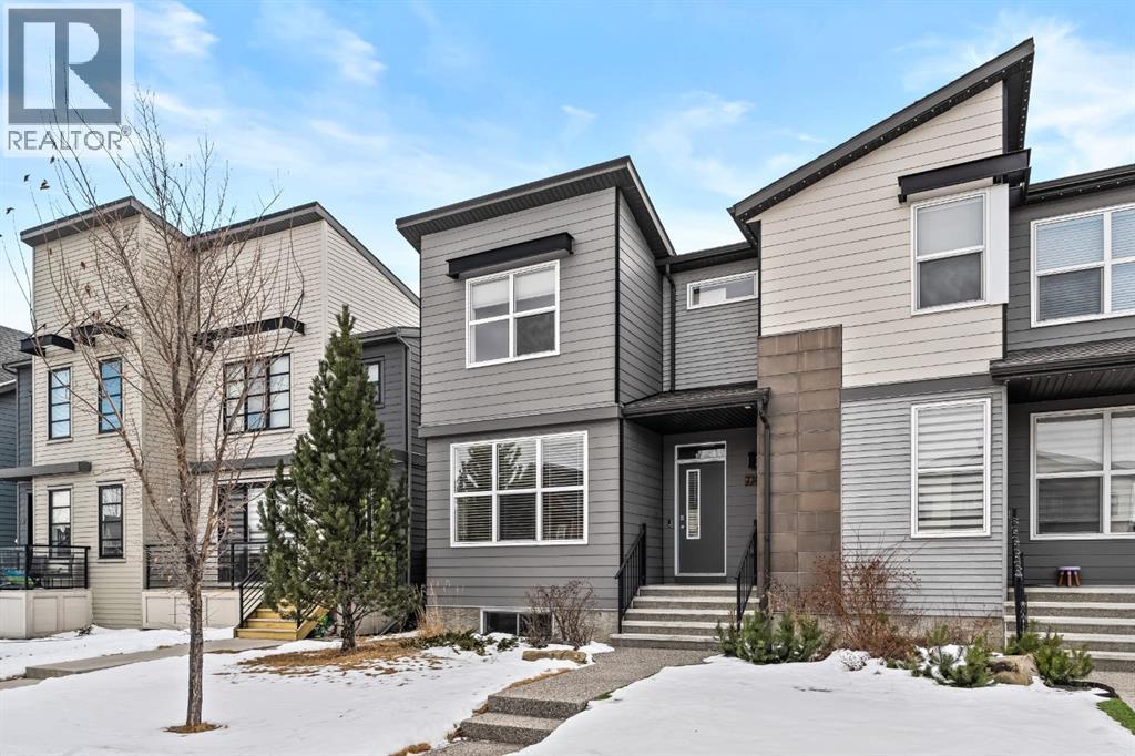 730 Walden Drive Se, Calgary, Alberta  T2X 2A6 - Photo 32 - A2291638