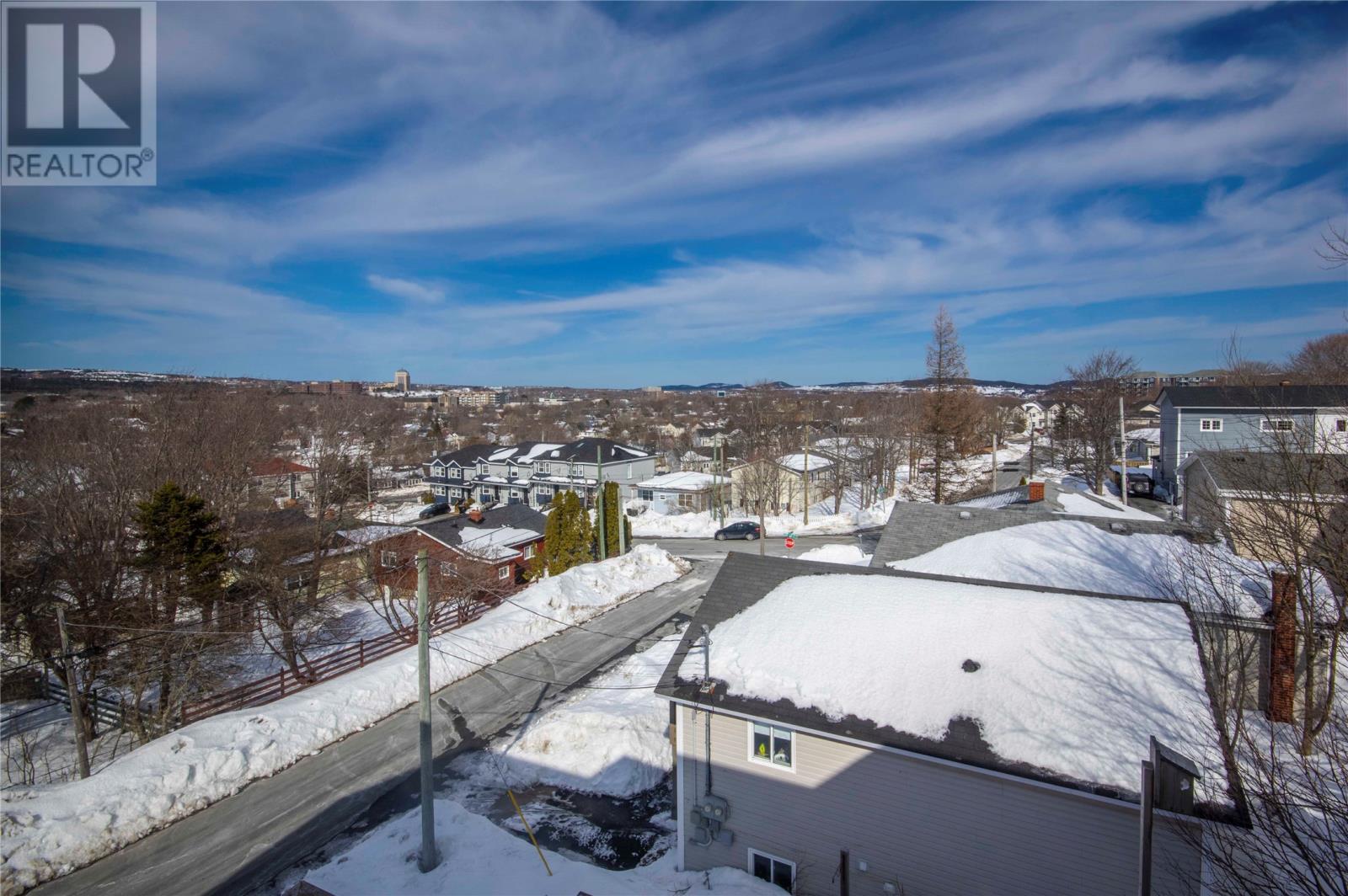 78 Aldershot Street, St. John's, Newfoundland & Labrador  A1C 4S3 - Photo 4 - 1295114