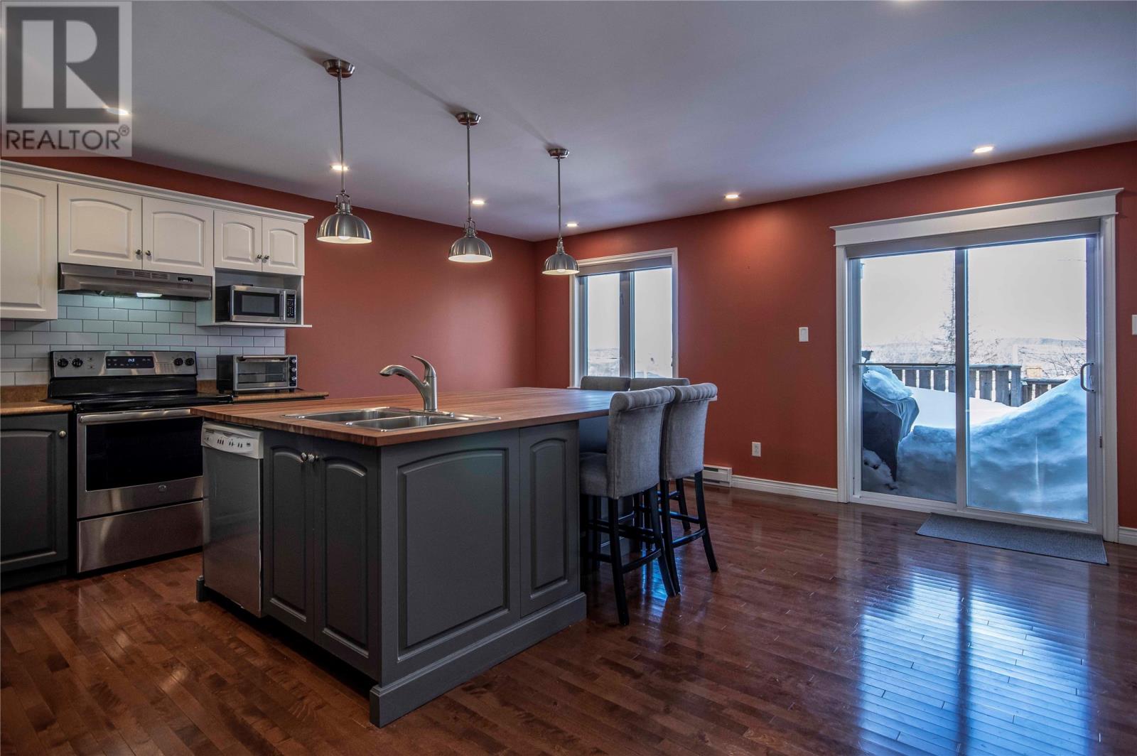 78 Aldershot Street, St. John's, Newfoundland & Labrador  A1C 4S3 - Photo 5 - 1295114