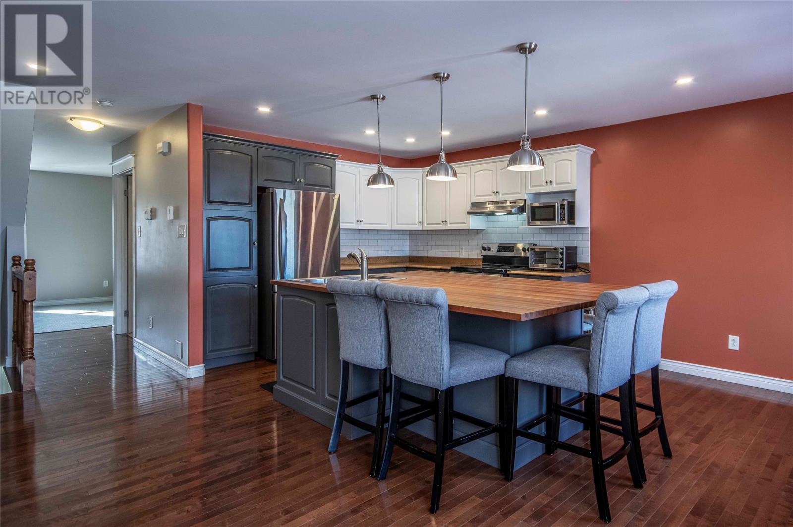 78 Aldershot Street, St. John's, Newfoundland & Labrador  A1C 4S3 - Photo 7 - 1295114