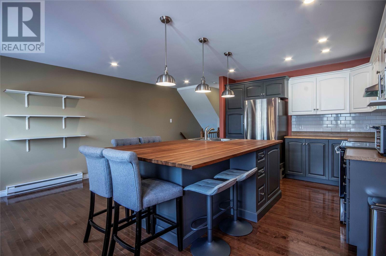 78 Aldershot Street, St. John's, Newfoundland & Labrador  A1C 4S3 - Photo 8 - 1295114