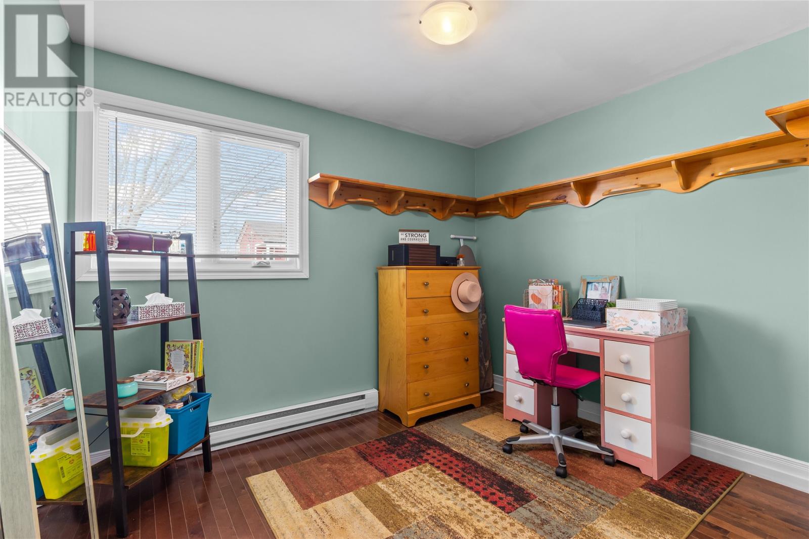 19 Connemara Place, St. John's, Newfoundland & Labrador  A1A 3E3 - Photo 14 - 1295110