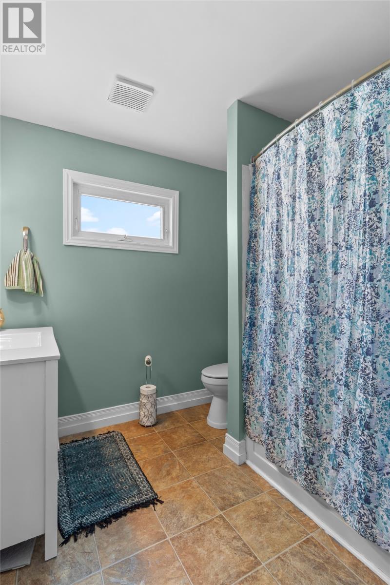 19 Connemara Place, St. John's, Newfoundland & Labrador  A1A 3E3 - Photo 17 - 1295110