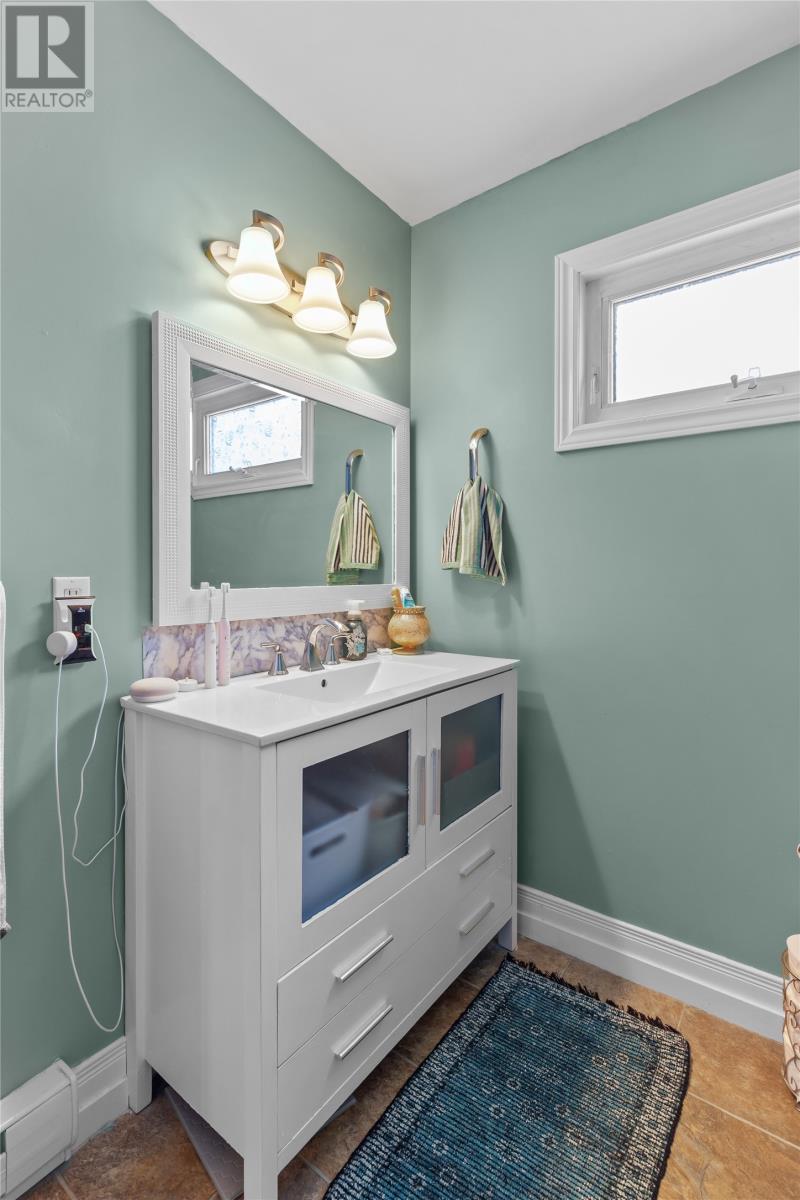 19 Connemara Place, St. John's, Newfoundland & Labrador  A1A 3E3 - Photo 18 - 1295110