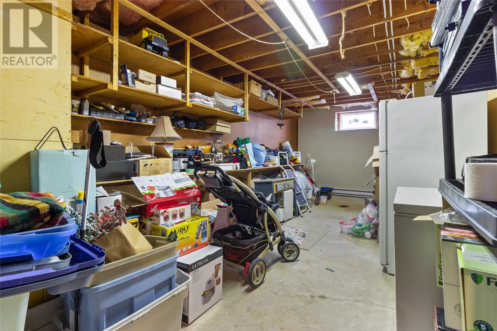 19 Connemara Place, St. John's, Newfoundland & Labrador  A1A 3E3 - Photo 20 - 1295110