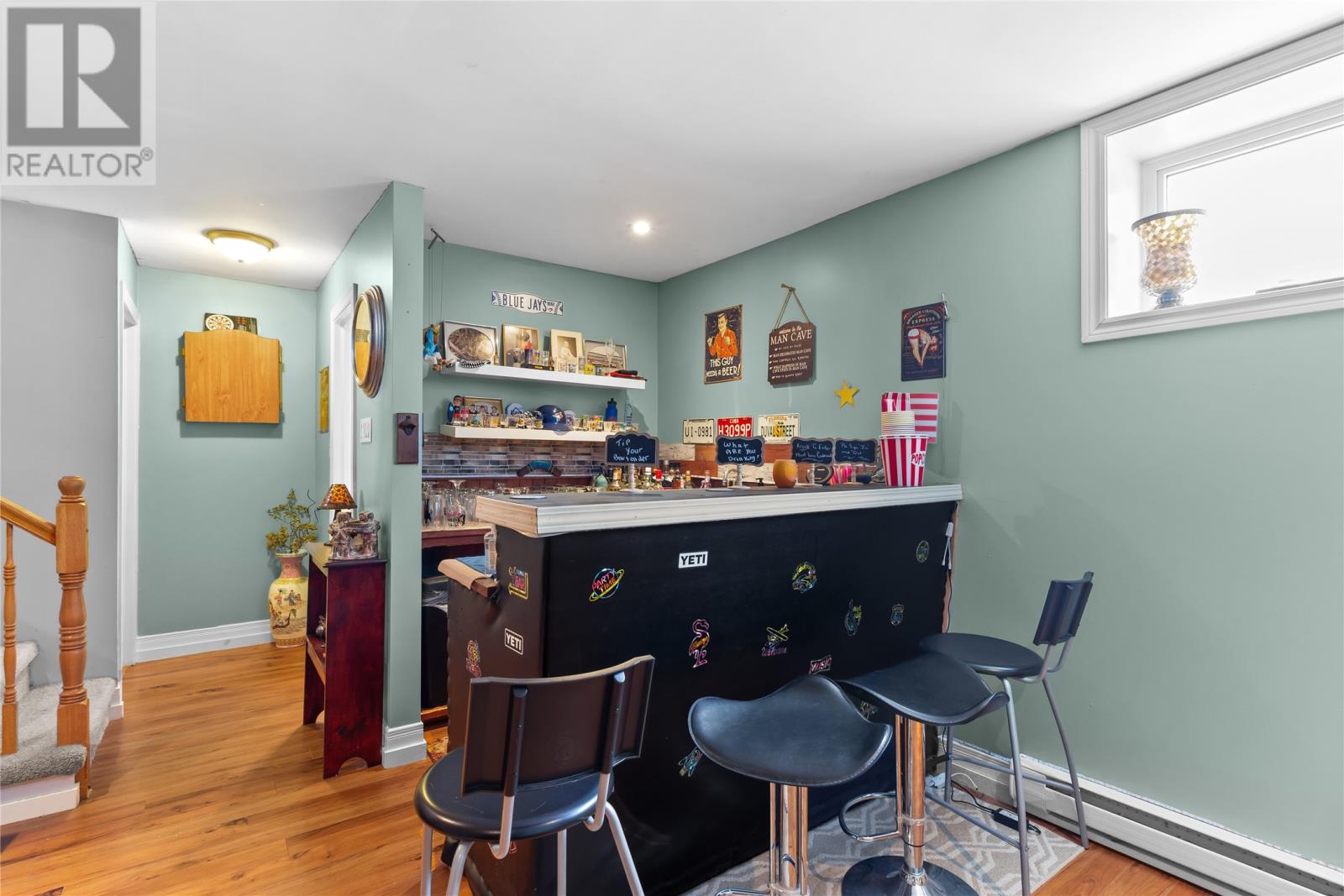 19 Connemara Place, St. John's, Newfoundland & Labrador  A1A 3E3 - Photo 26 - 1295110