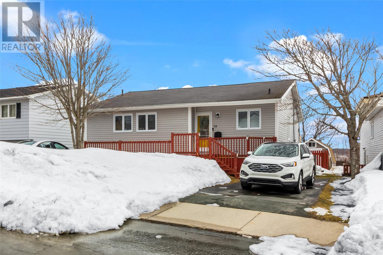 19 Connemara Place, St. John's, Newfoundland & Labrador  A1A 3E3 - Photo 3 - 1295110