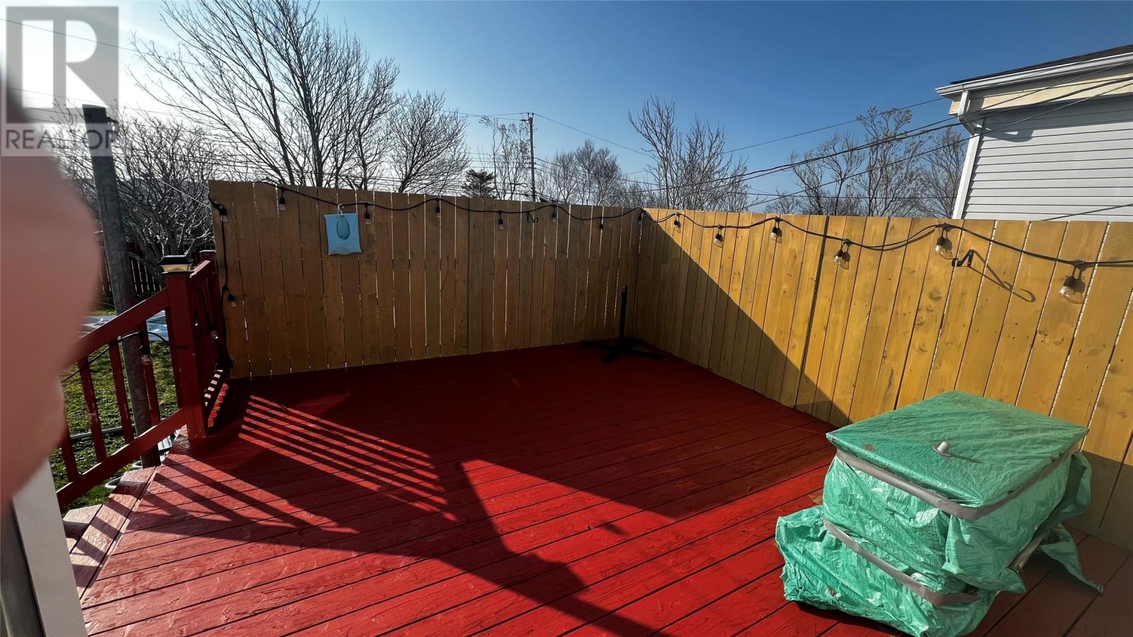 19 Connemara Place, St. John's, Newfoundland & Labrador  A1A 3E3 - Photo 31 - 1295110