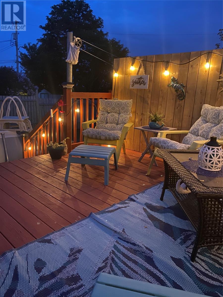 19 Connemara Place, St. John's, Newfoundland & Labrador  A1A 3E3 - Photo 32 - 1295110