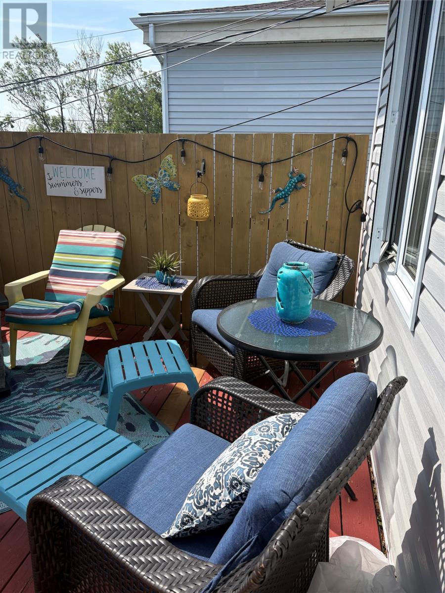 19 Connemara Place, St. John's, Newfoundland & Labrador  A1A 3E3 - Photo 34 - 1295110