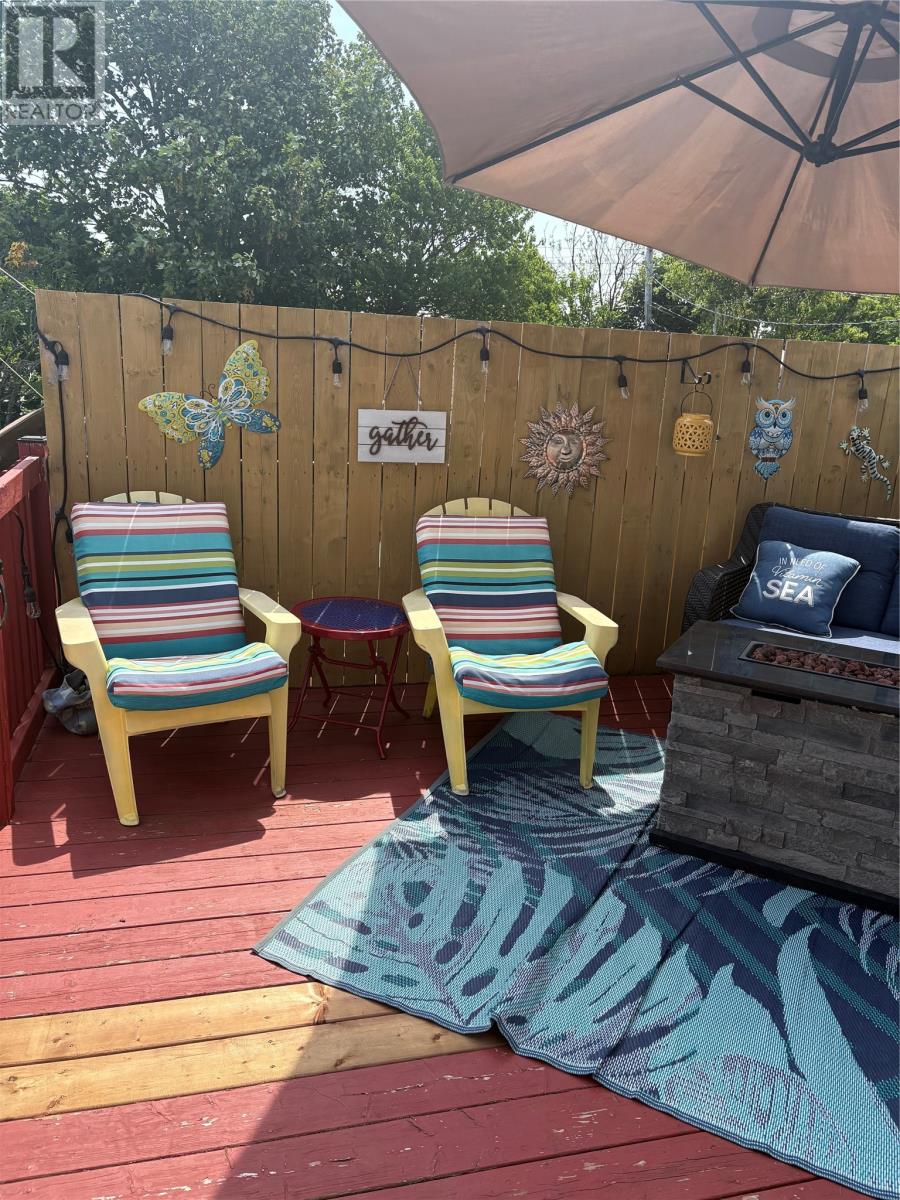 19 Connemara Place, St. John's, Newfoundland & Labrador  A1A 3E3 - Photo 35 - 1295110