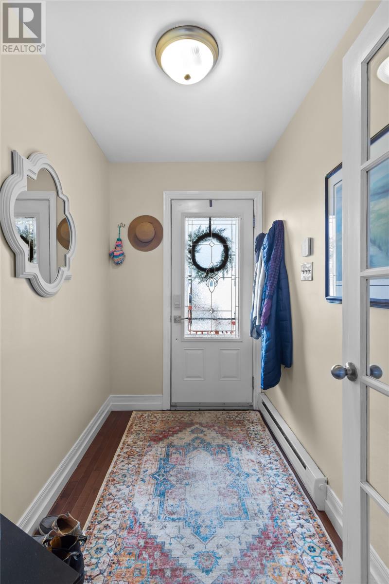 19 Connemara Place, St. John's, Newfoundland & Labrador  A1A 3E3 - Photo 4 - 1295110