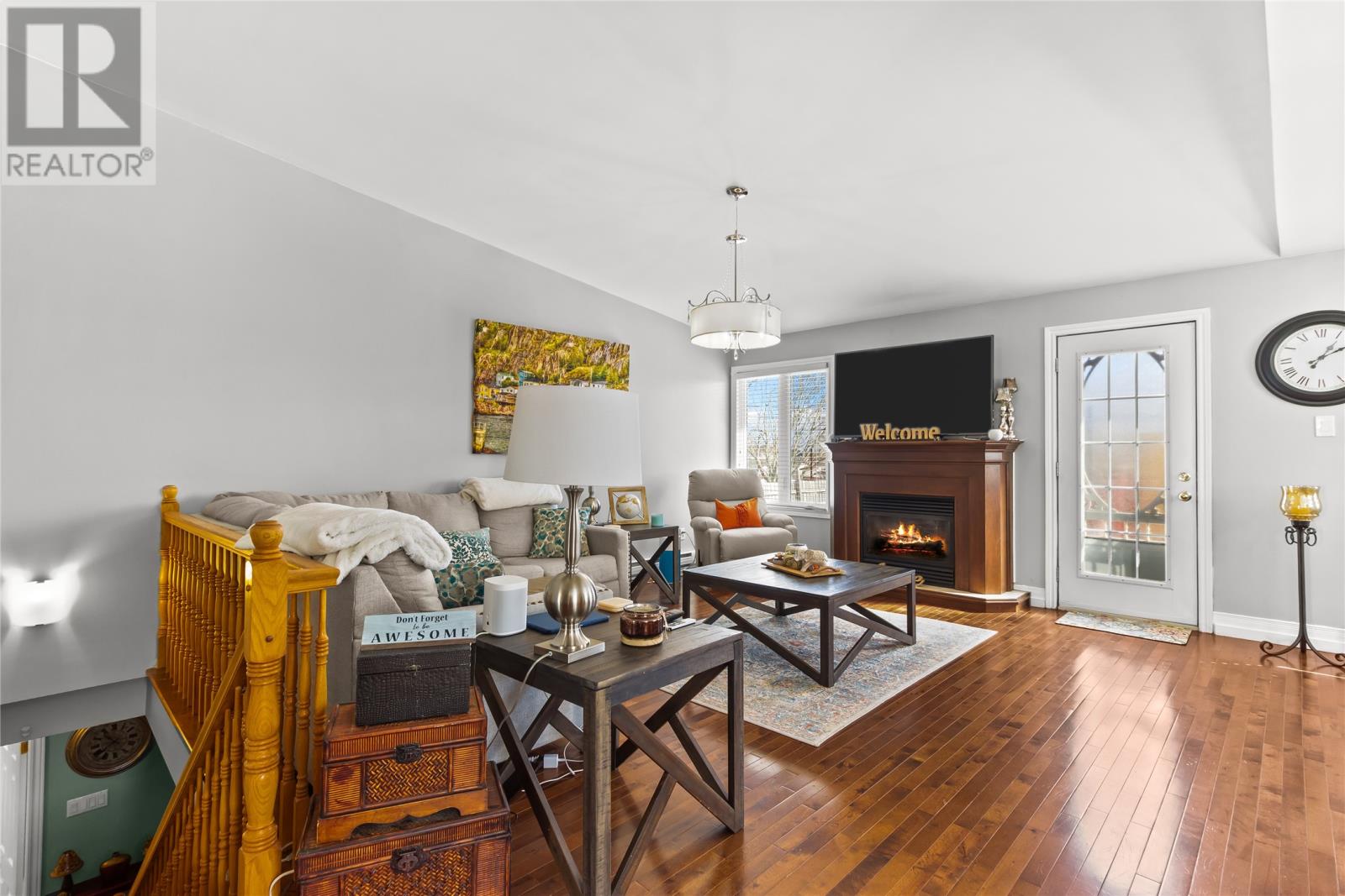 19 Connemara Place, St. John's, Newfoundland & Labrador  A1A 3E3 - Photo 5 - 1295110