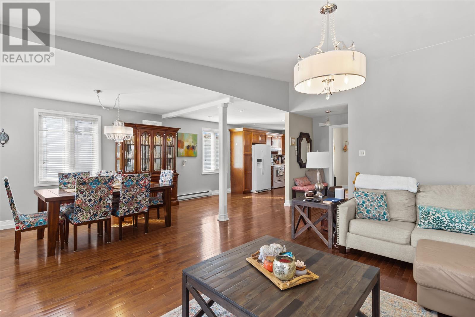 19 Connemara Place, St. John's, Newfoundland & Labrador  A1A 3E3 - Photo 7 - 1295110