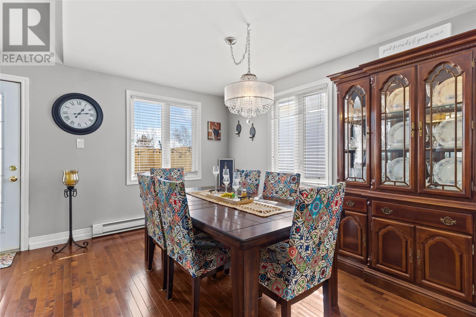 19 Connemara Place, St. John's, Newfoundland & Labrador  A1A 3E3 - Photo 9 - 1295110