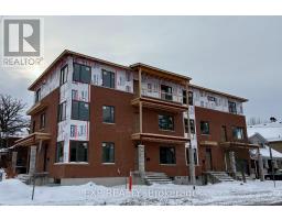 C - 2 IONA STREET, Ottawa, Ontario