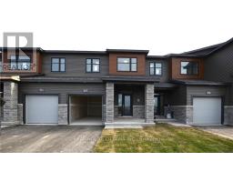 563 AGLISH MEWS, Ottawa, Ontario
