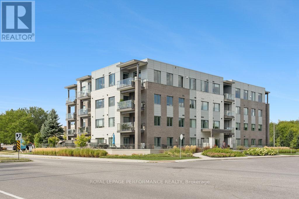 4 - 280 HERZBERG ROAD, ottawa, Ontario