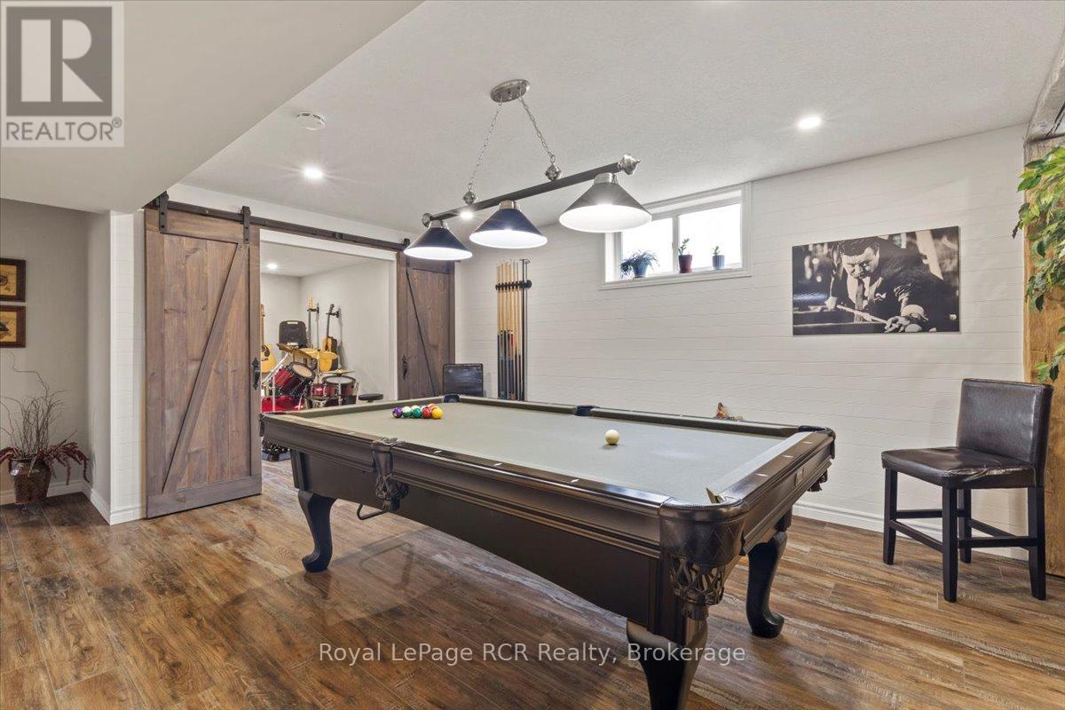 219 16th Avenue Crescent, Hanover, Ontario  N4N 3V3 - Photo 20 - X12559394