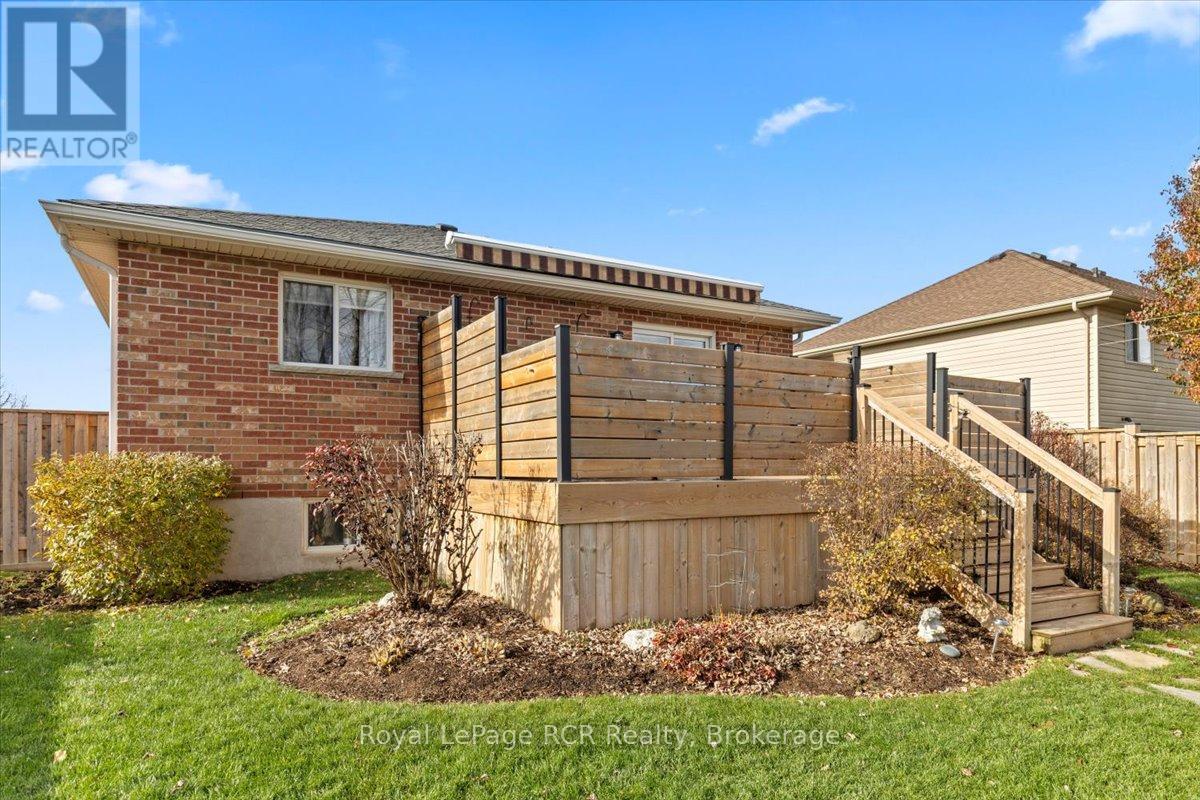 219 16th Avenue Crescent, Hanover, Ontario  N4N 3V3 - Photo 30 - X12559394