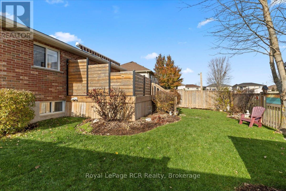 219 16th Avenue Crescent, Hanover, Ontario  N4N 3V3 - Photo 31 - X12559394