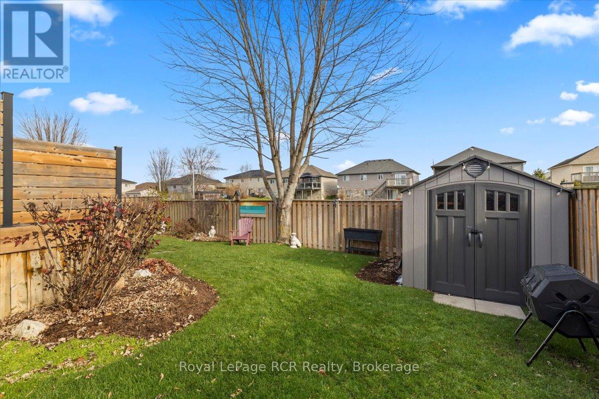 219 16th Avenue Crescent, Hanover, Ontario  N4N 3V3 - Photo 28 - X12559394