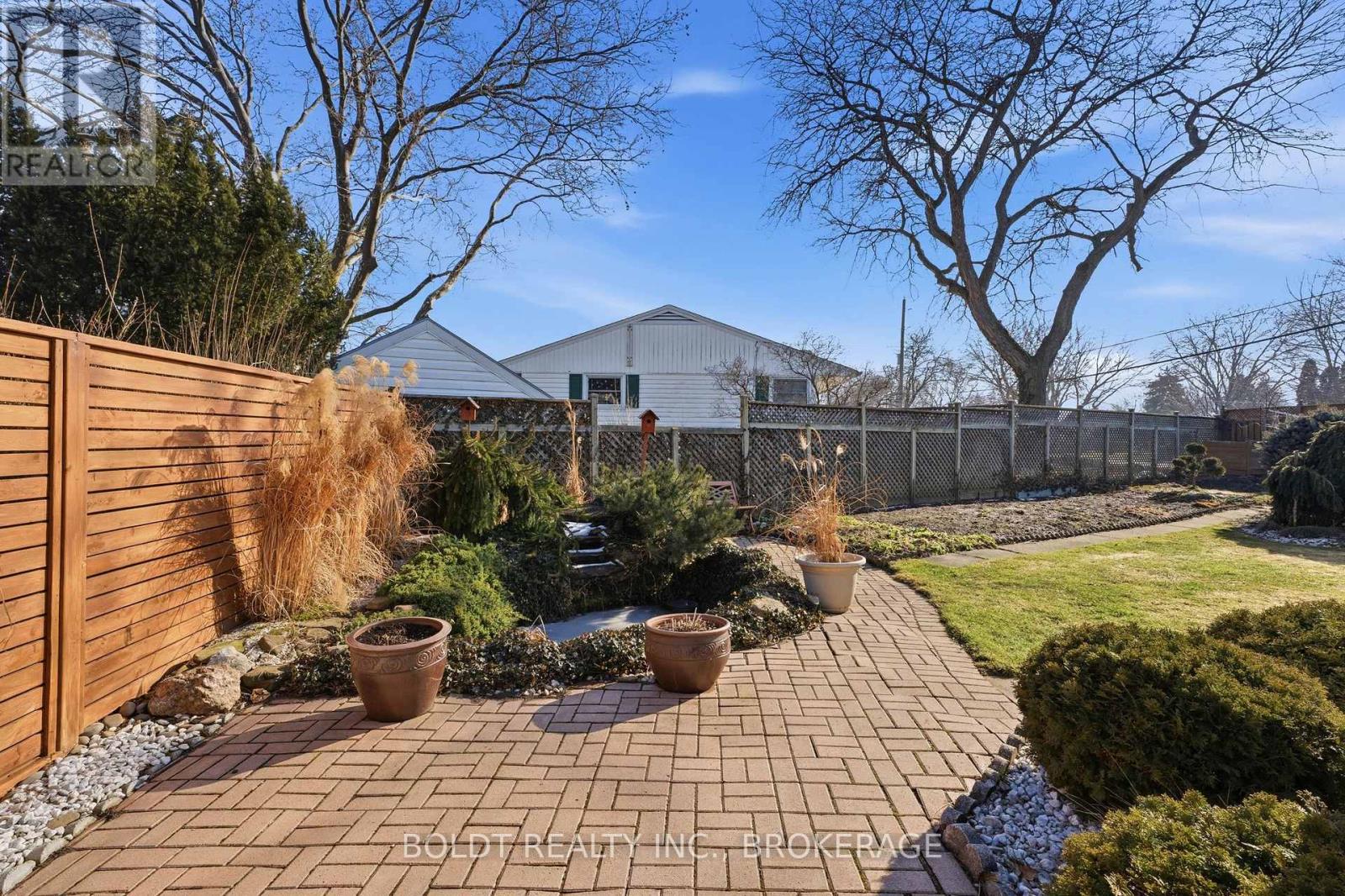 628 Vine Street, St. Catharines, Ontario  L2M 3V5 - Photo 35 - X12866150