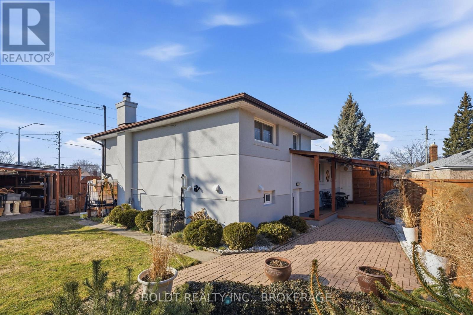 628 Vine Street, St. Catharines, Ontario  L2M 3V5 - Photo 37 - X12866150