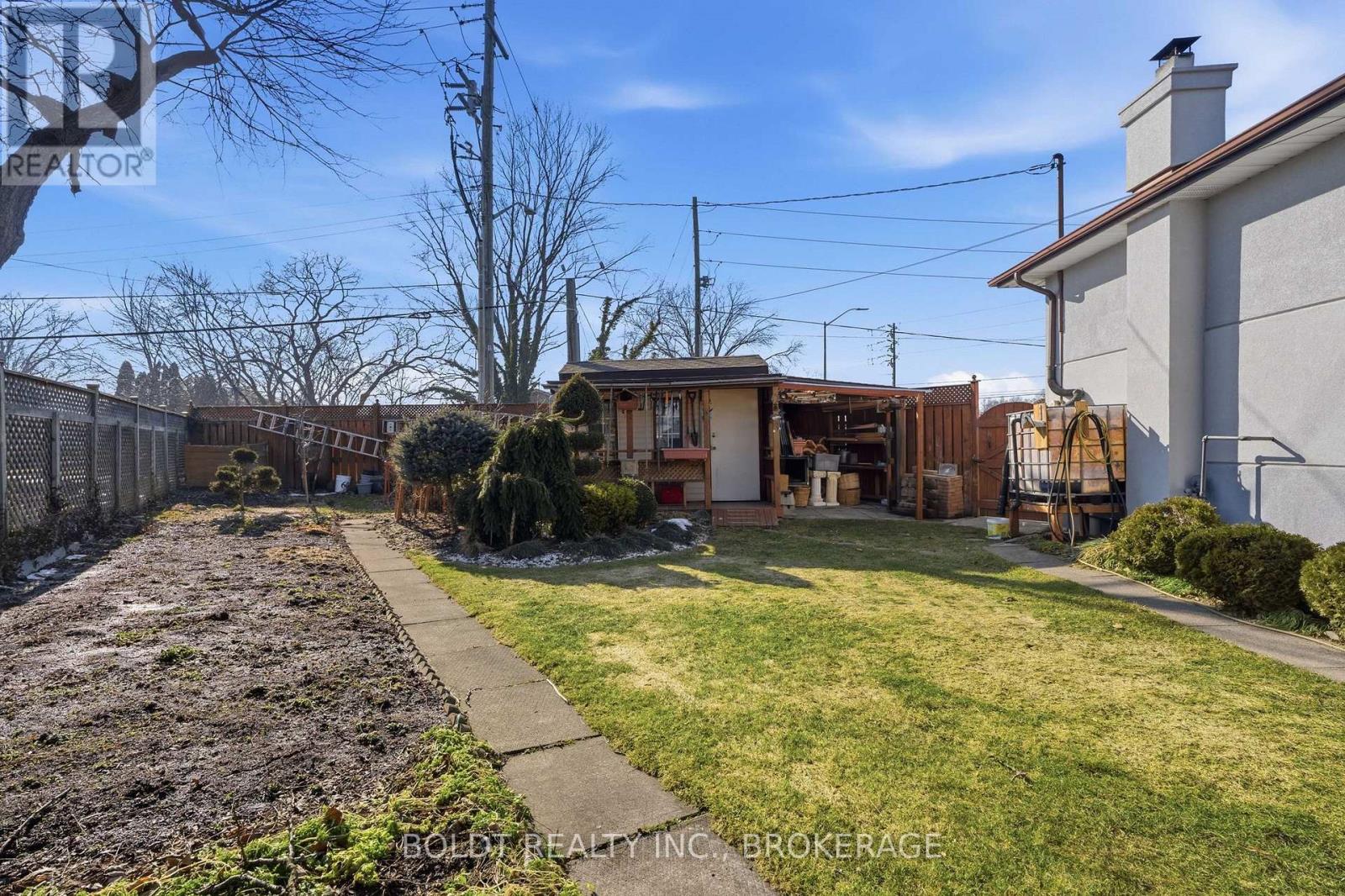 628 Vine Street, St. Catharines, Ontario  L2M 3V5 - Photo 38 - X12866150