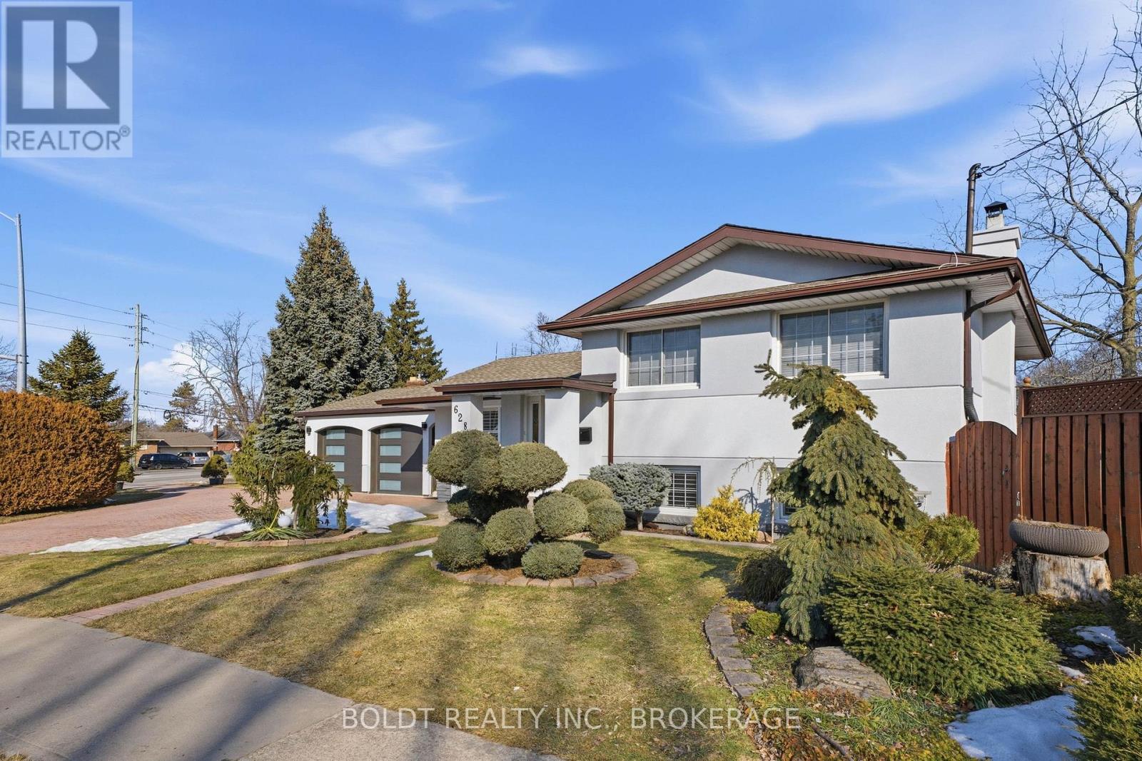 628 Vine Street, St. Catharines, Ontario  L2M 3V5 - Photo 4 - X12866150