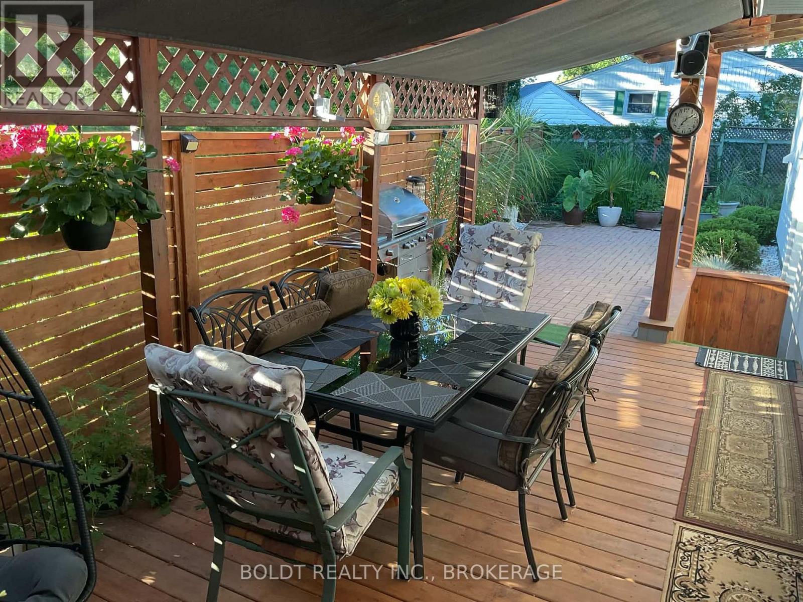 628 Vine Street, St. Catharines, Ontario  L2M 3V5 - Photo 41 - X12866150