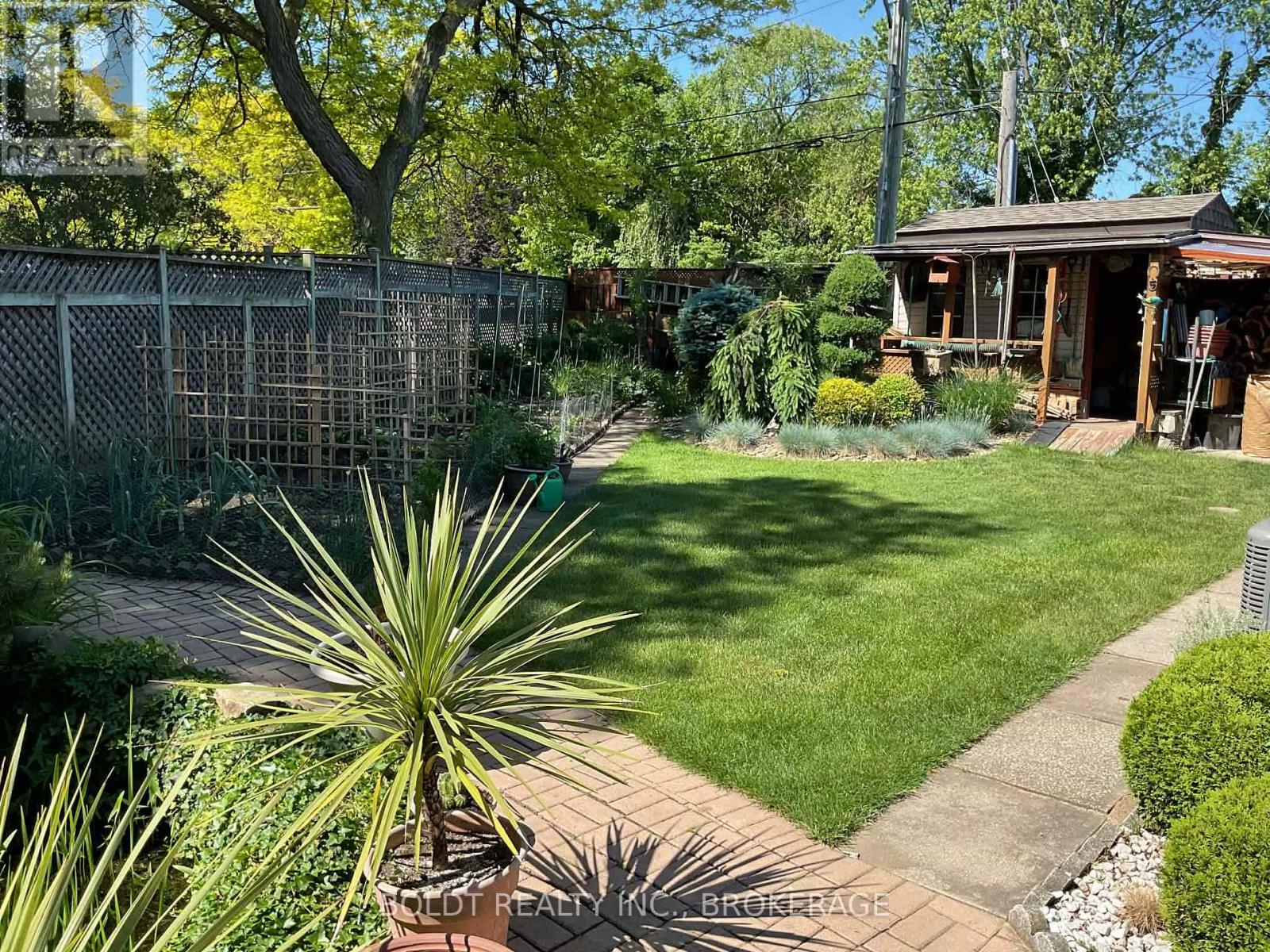 628 Vine Street, St. Catharines, Ontario  L2M 3V5 - Photo 42 - X12866150