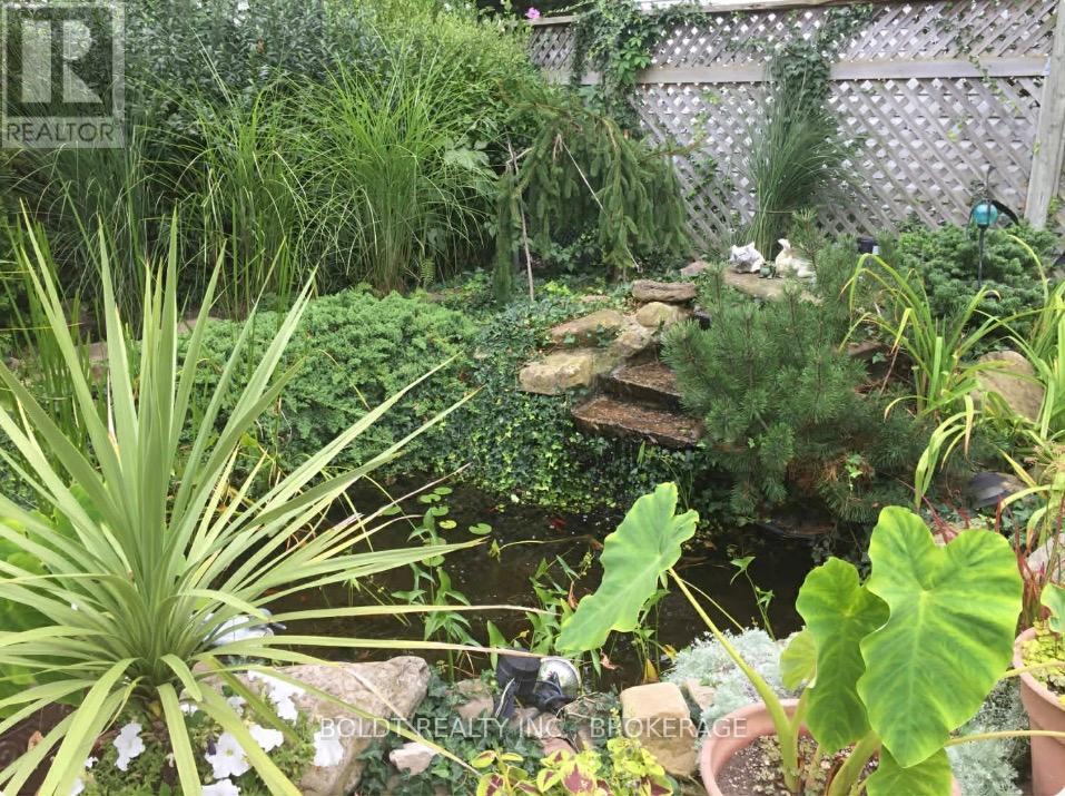 628 Vine Street, St. Catharines, Ontario  L2M 3V5 - Photo 43 - X12866150