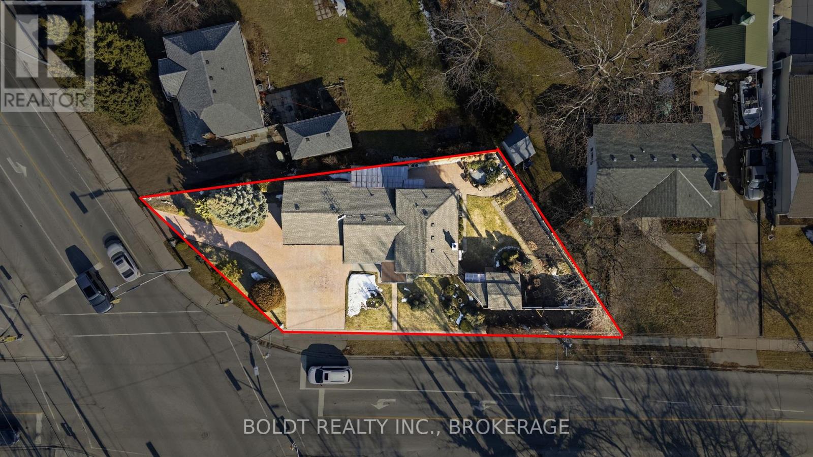 628 Vine Street, St. Catharines, Ontario  L2M 3V5 - Photo 44 - X12866150