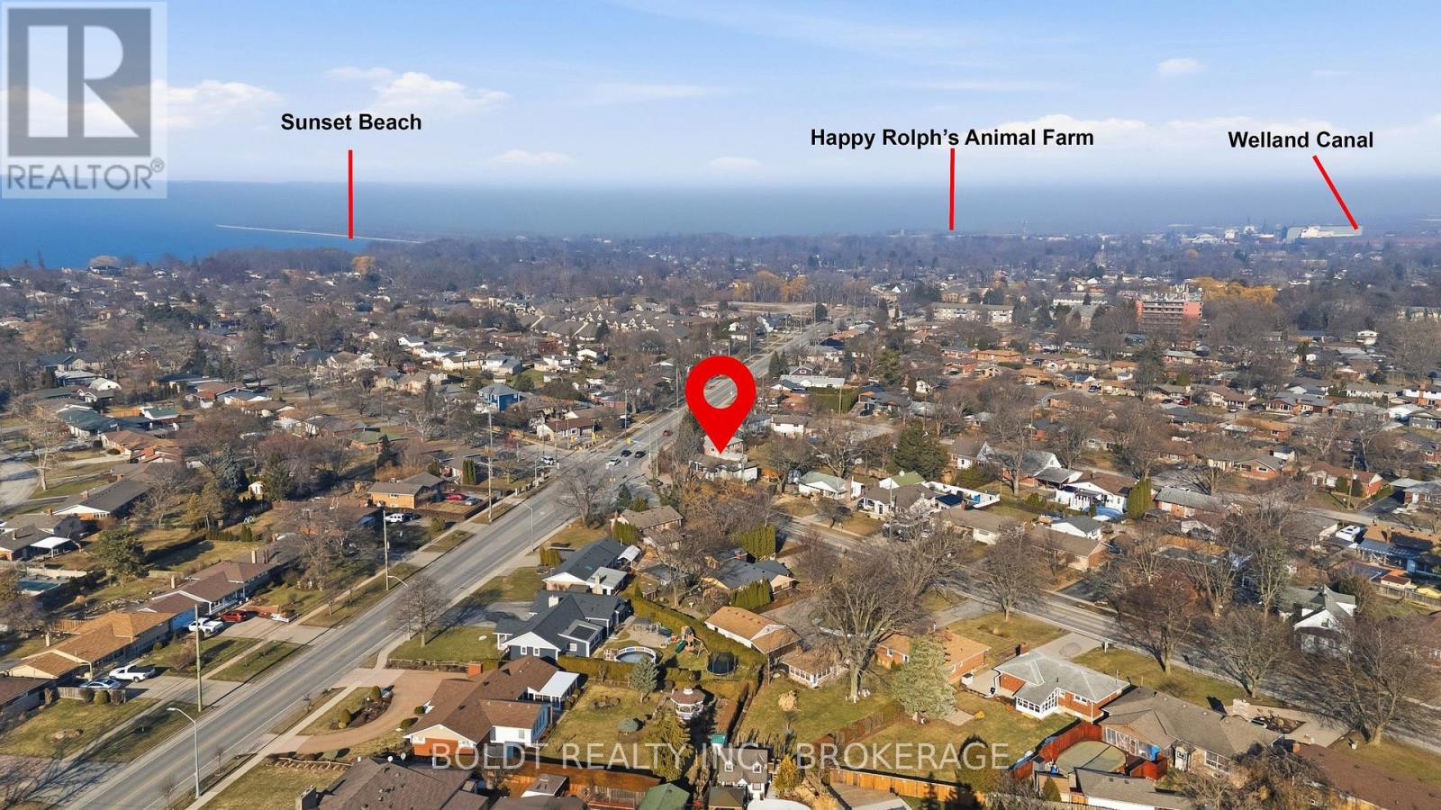 628 Vine Street, St. Catharines, Ontario  L2M 3V5 - Photo 45 - X12866150