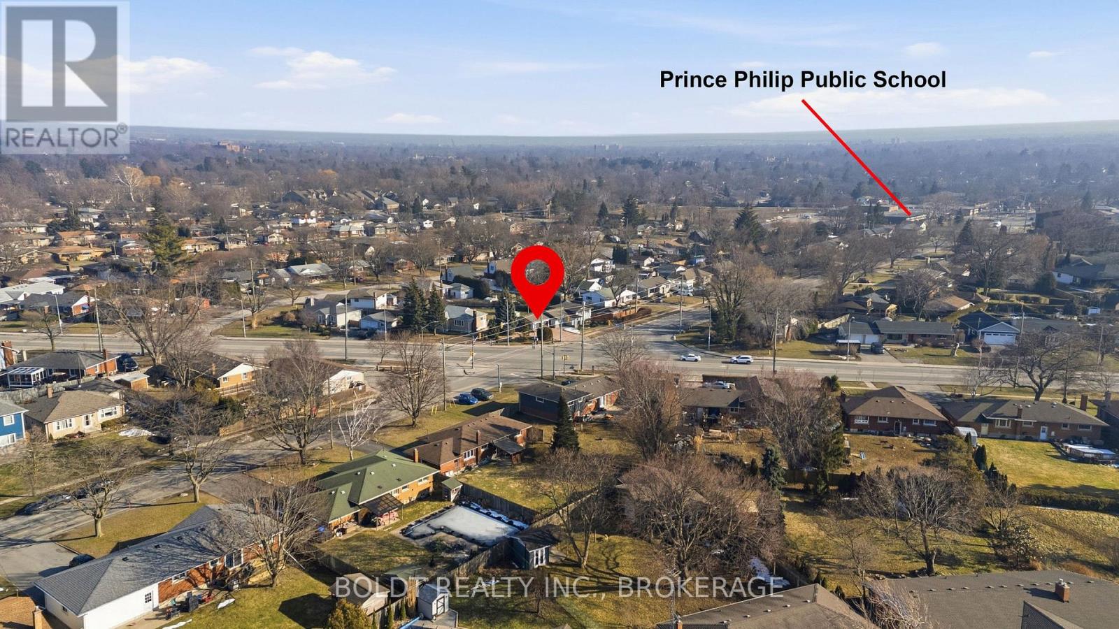 628 Vine Street, St. Catharines, Ontario  L2M 3V5 - Photo 46 - X12866150