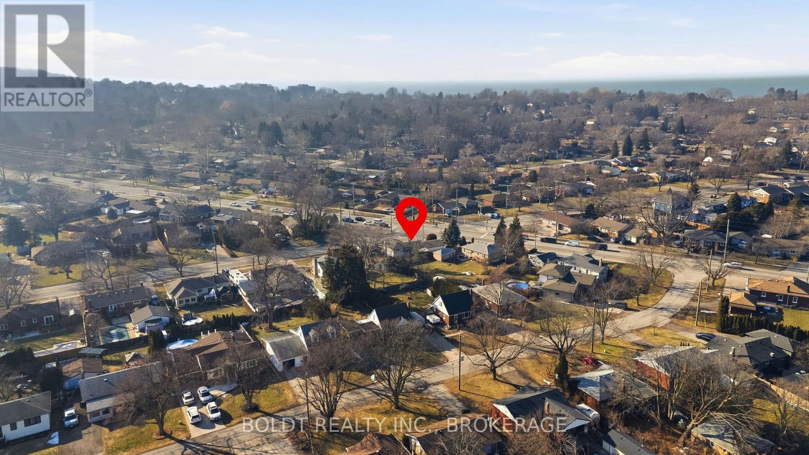 628 Vine Street, St. Catharines, Ontario  L2M 3V5 - Photo 47 - X12866150