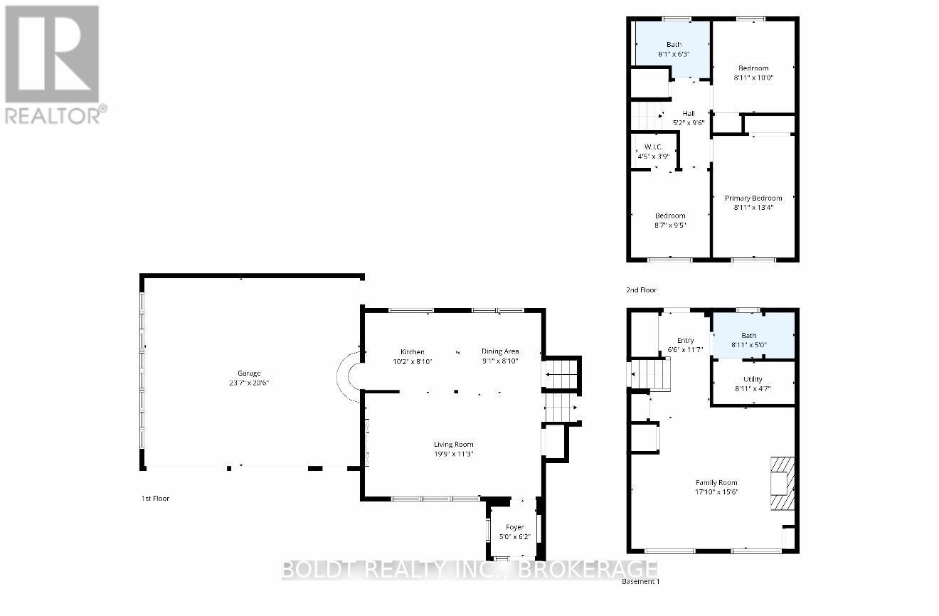 628 Vine Street, St. Catharines, Ontario  L2M 3V5 - Photo 48 - X12866150