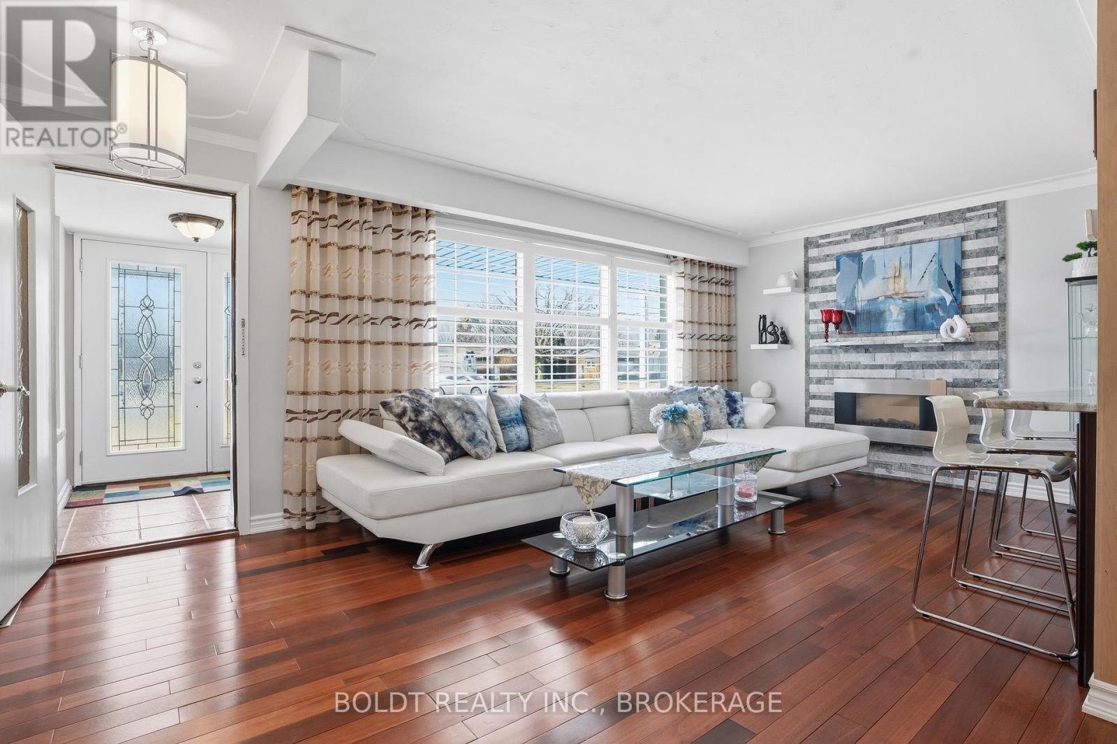 628 Vine Street, St. Catharines, Ontario  L2M 3V5 - Photo 9 - X12866150