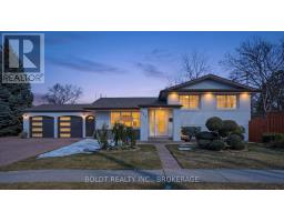 628 VINE STREET, St. Catharines, Ontario