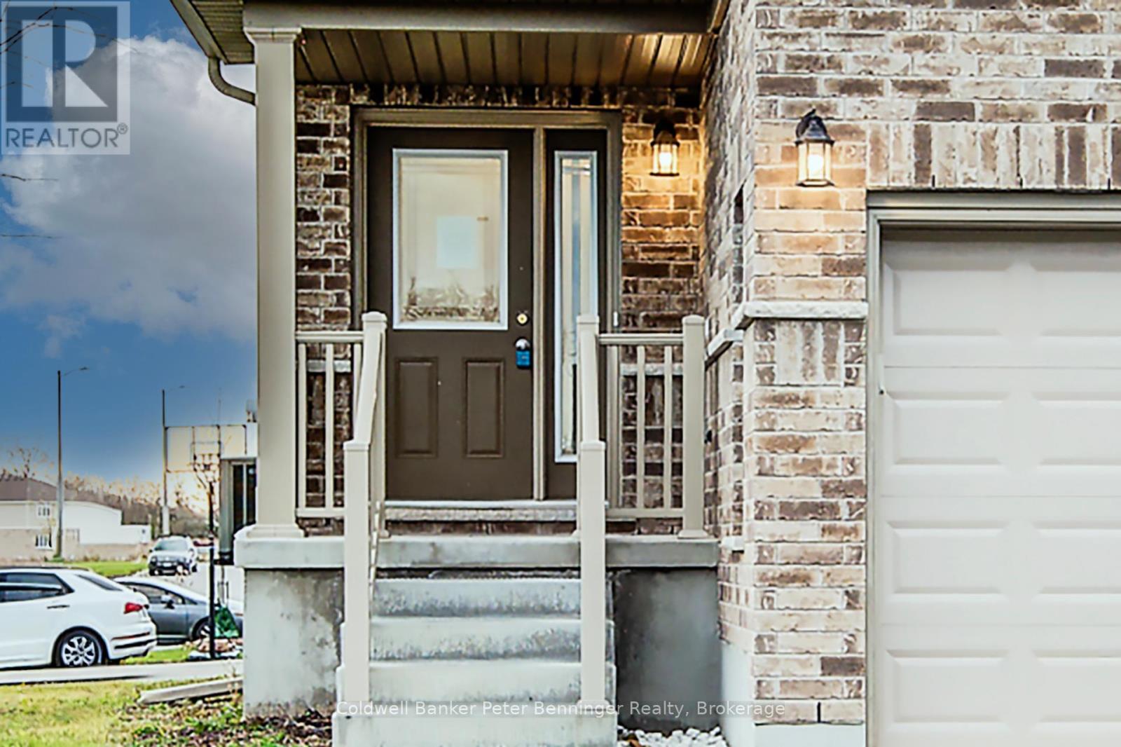 77 John Brabson Crescent, Guelph (Kortright East), Ontario  N1G 0G7 - Photo 6 - X12781270