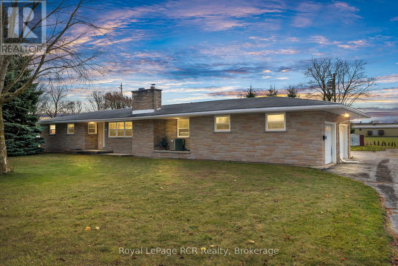 315 2nd Street, Hanover, Ontario  N4N 1A4 - Photo 32 - X12831532