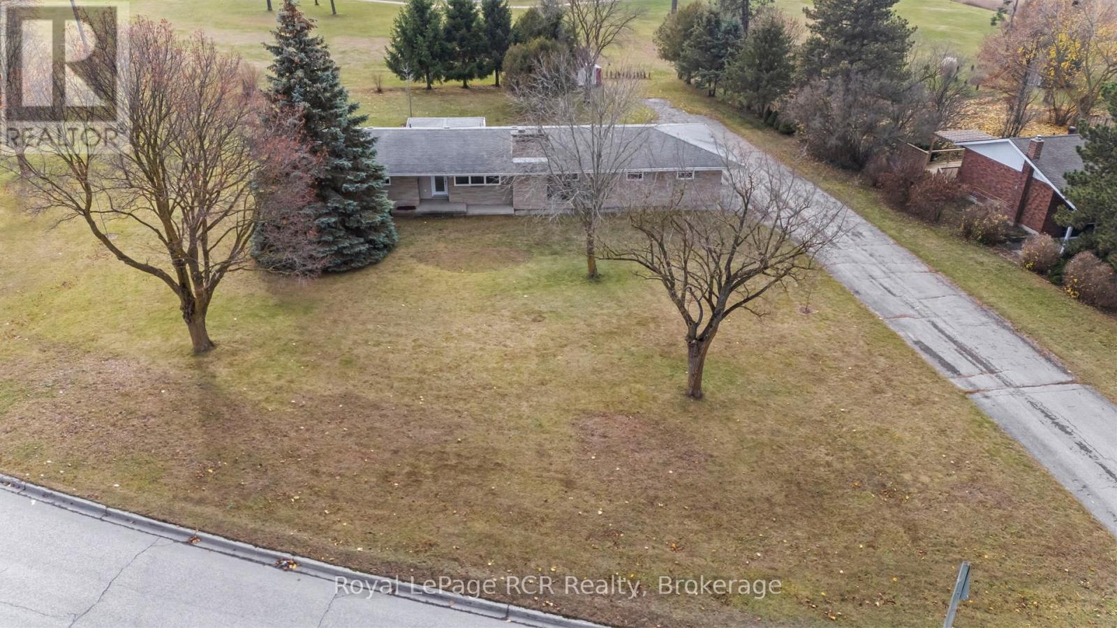 315 2nd Street, Hanover, Ontario  N4N 1A4 - Photo 39 - X12831532