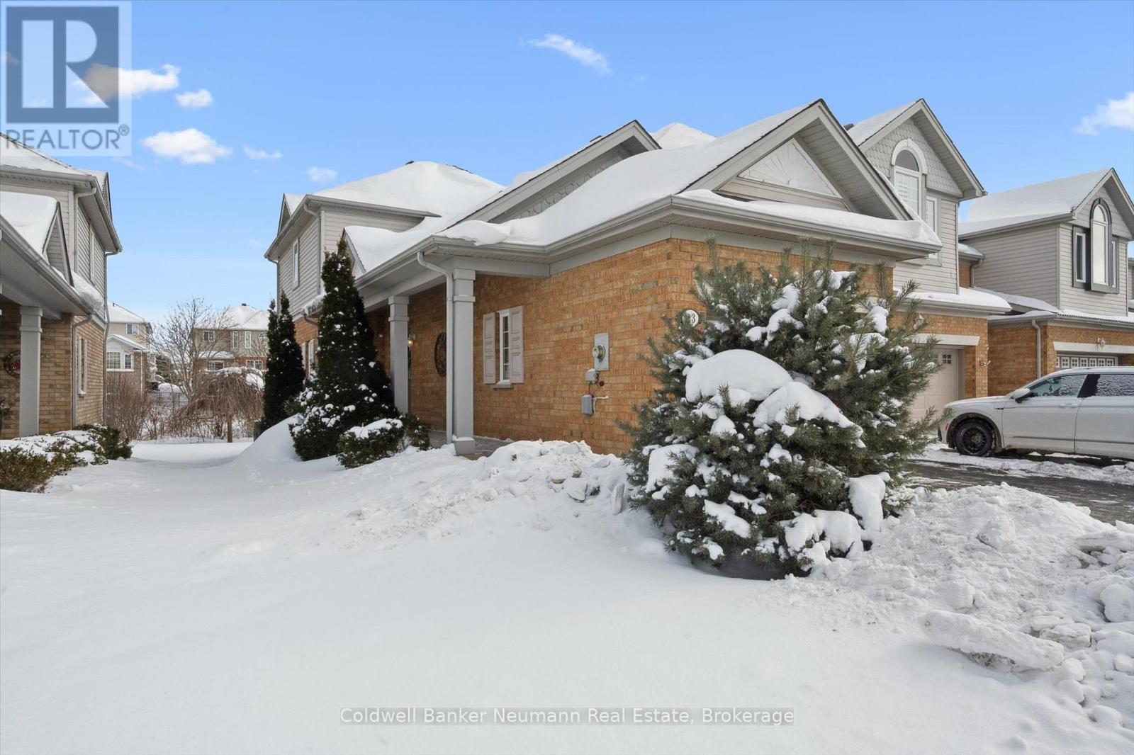 23 Spencer Crescent, Guelph, Ontario  N1L 1M2 - Photo 2 - X12865104