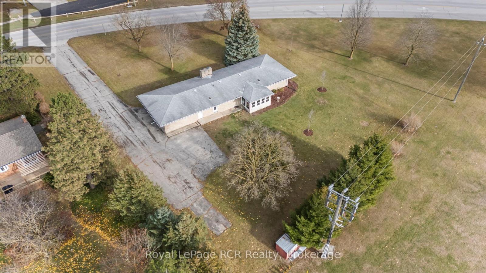 315 2nd Street, Hanover, Ontario  N4N 1A4 - Photo 36 - X12831532