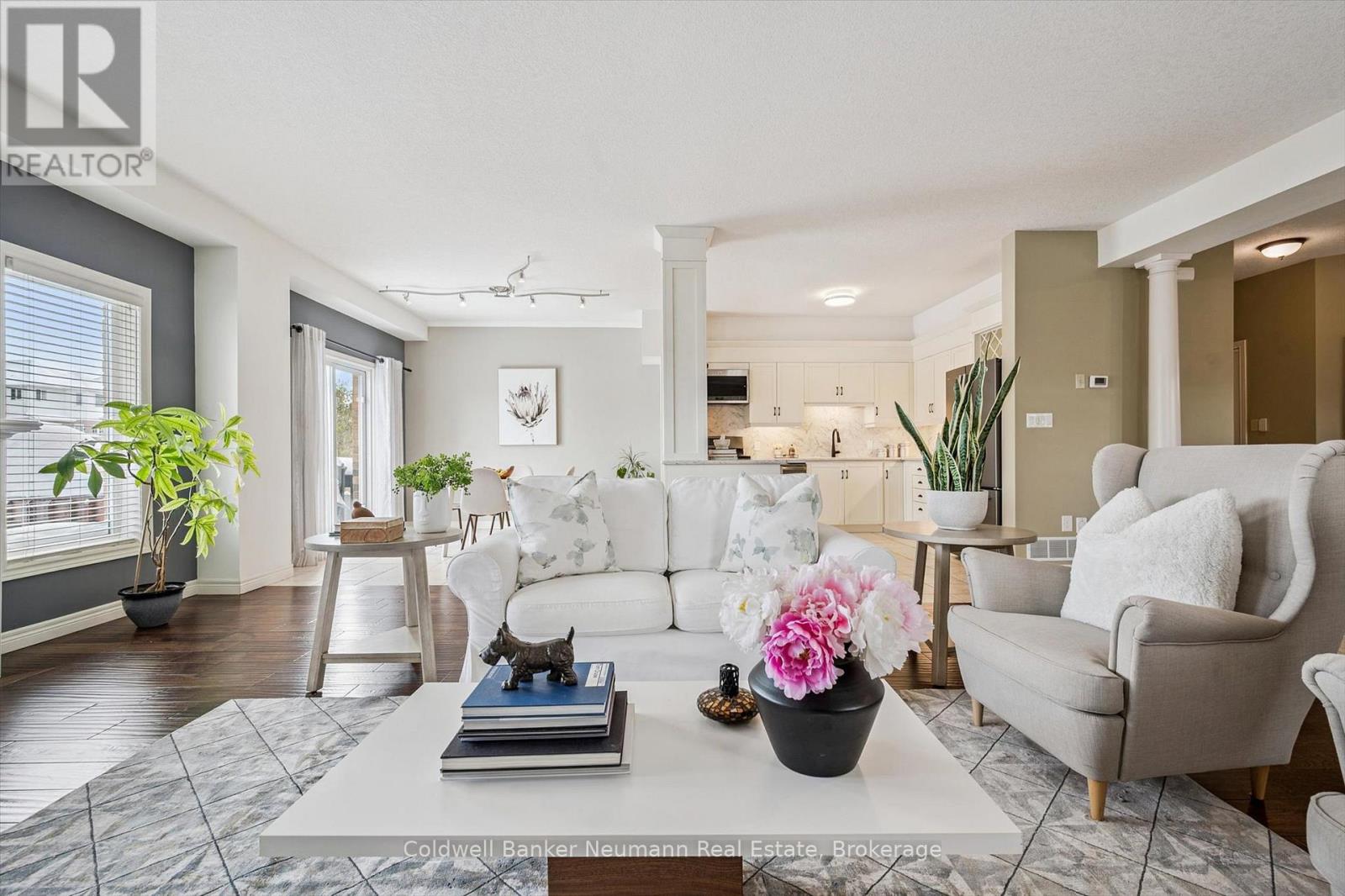 23 Spencer Crescent, Guelph, Ontario  N1L 1M2 - Photo 7 - X12865104