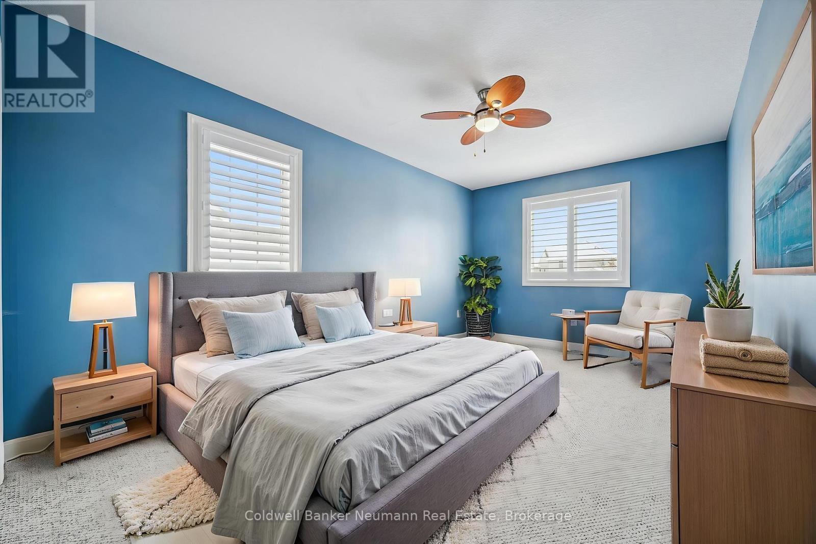 23 Spencer Crescent, Guelph, Ontario  N1L 1M2 - Photo 22 - X12865104