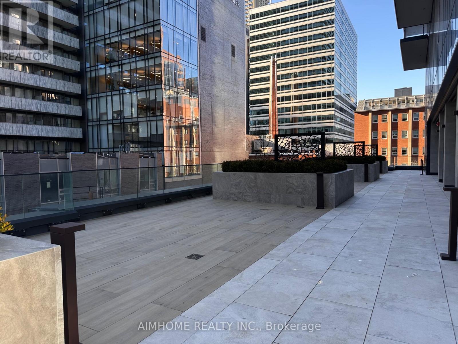 2808 - 634 CHURCH STREET, Toronto, Ontario