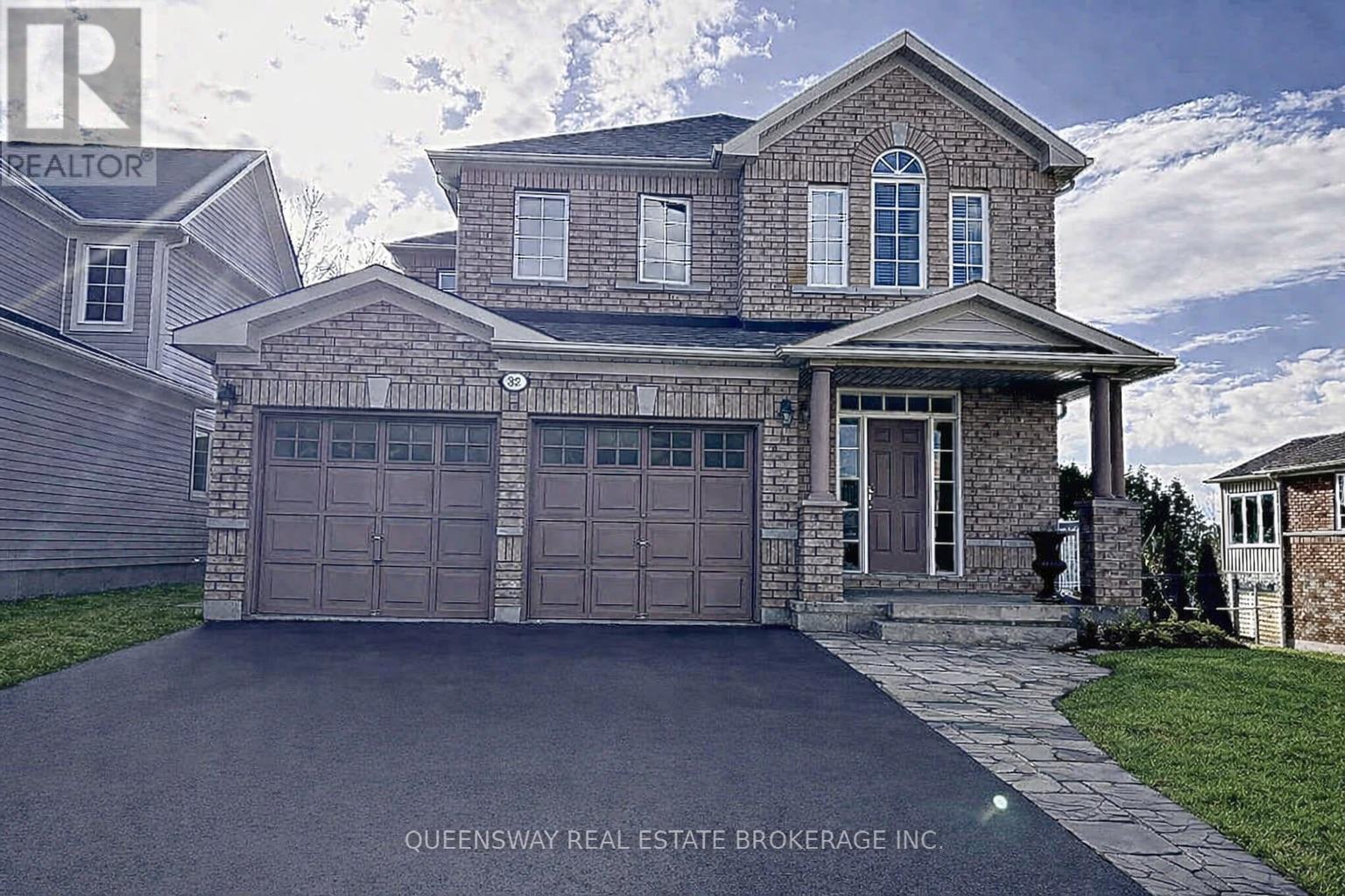 32 SHERRINGTON DRIVE, Scugog, Ontario